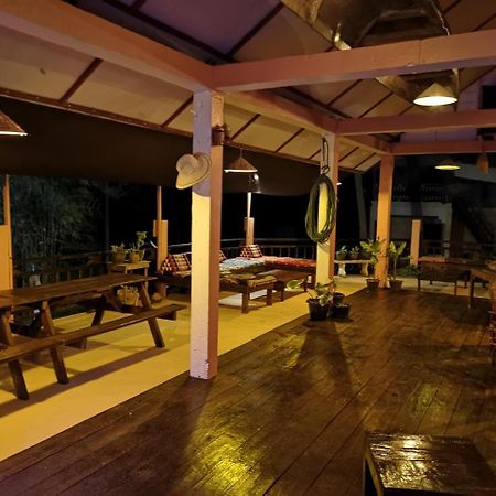 מלון בן דונדט The Boathouse מראה חיצוני תמונה