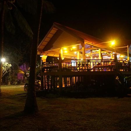 מלון בן דונדט The Boathouse מראה חיצוני תמונה