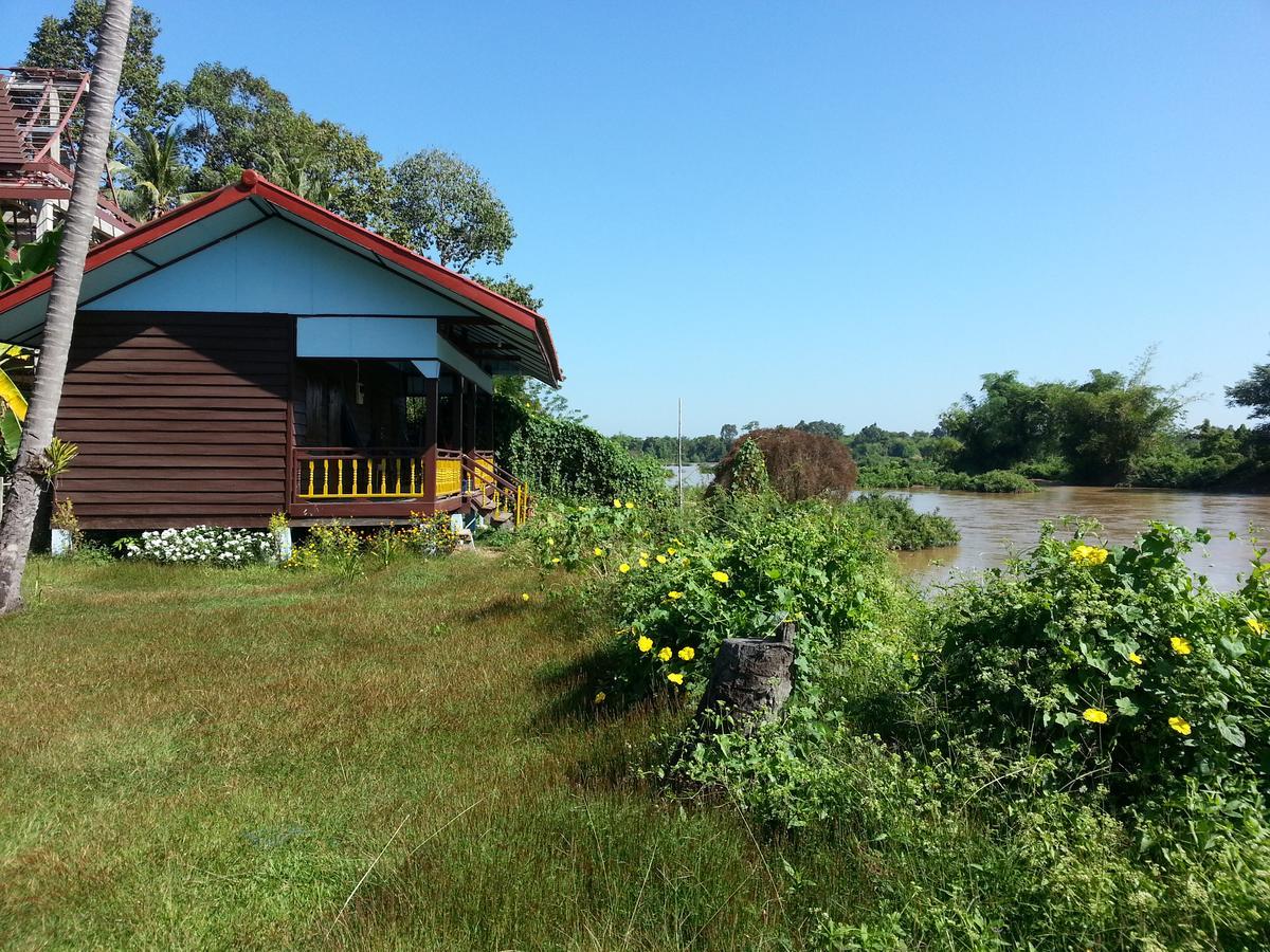 מלון בן דונדט The Boathouse מראה חיצוני תמונה