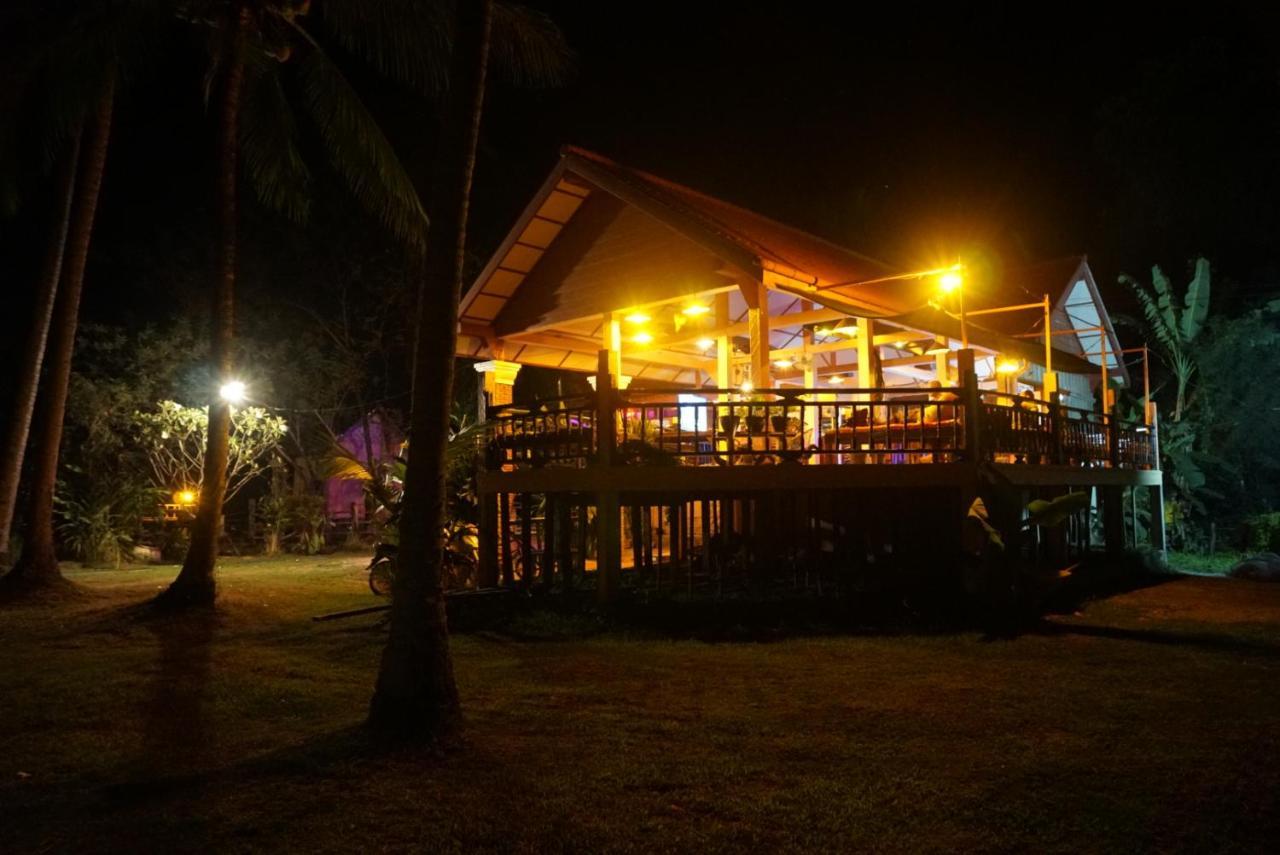 מלון בן דונדט The Boathouse מראה חיצוני תמונה